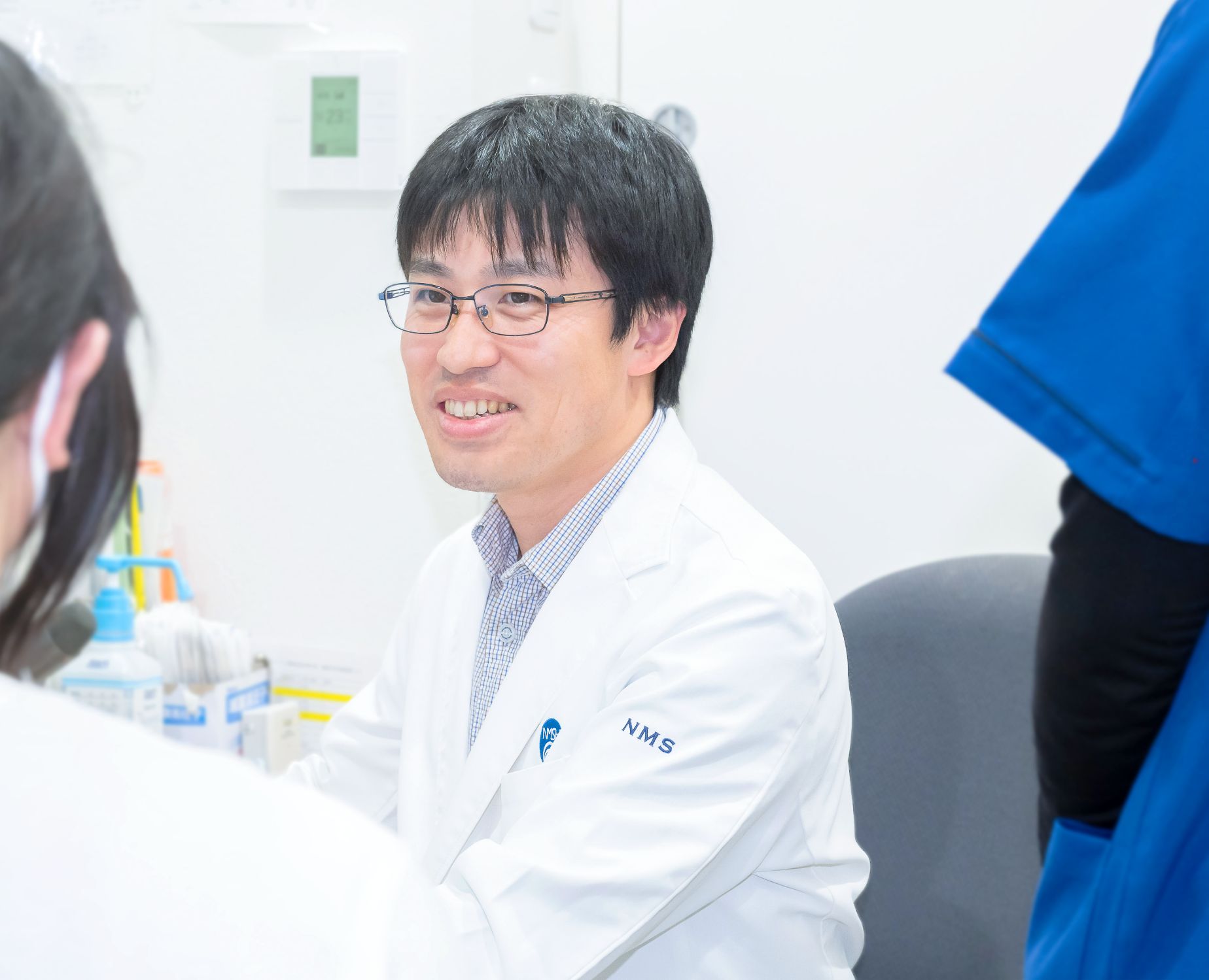 こころみクリニックの企業理念