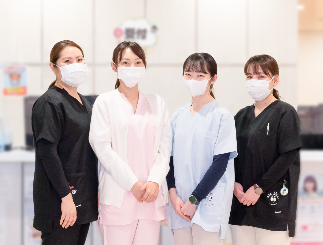 こころみクリニックの雰囲気