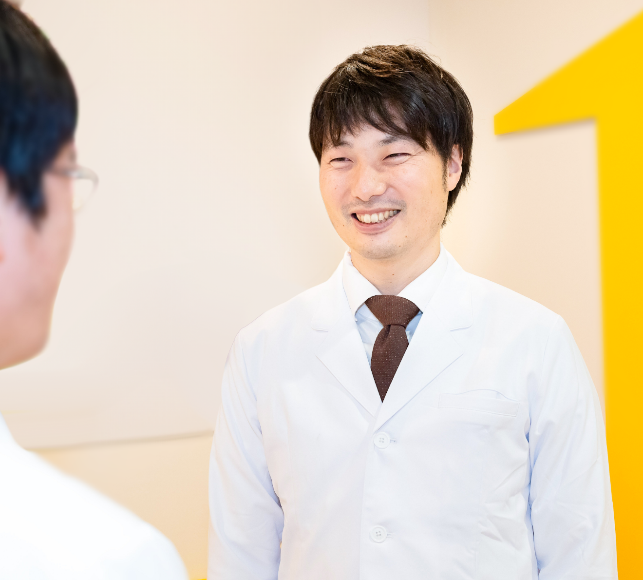 こころみクリニックの診療