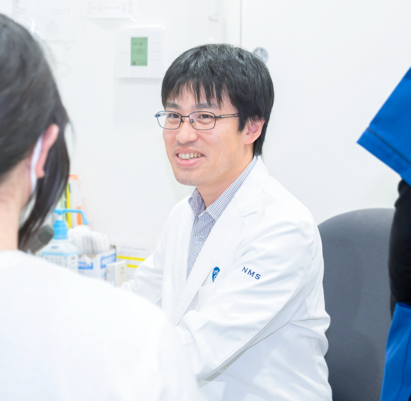 こころみクリニックの理念