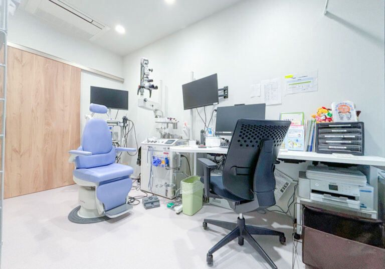 元住吉駅前こころみクリニック