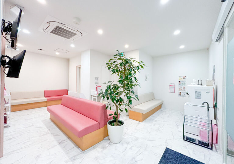 元住吉駅前こころみクリニック