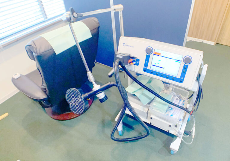 東京横浜TMSクリニック みなと東京院