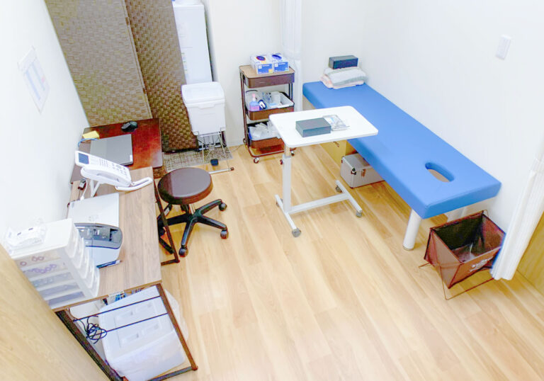 田町三田こころみクリニック