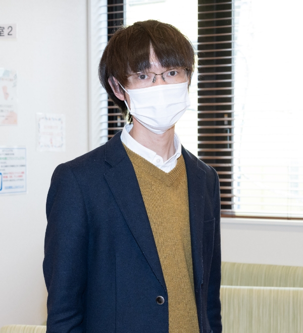 医療福祉相談部マネージャー