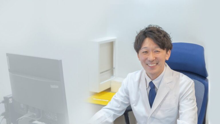 手塚先生の画像