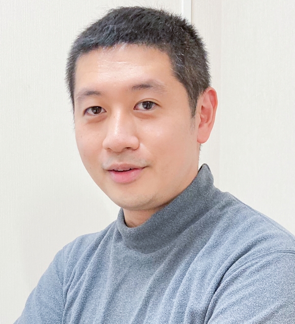東京横浜TMSクリニック みなと院 院長 武田 勇也